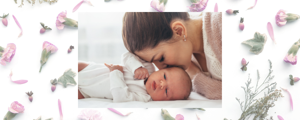 From "Me" to "Mum"