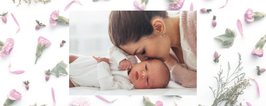 From "Me" to "Mum"