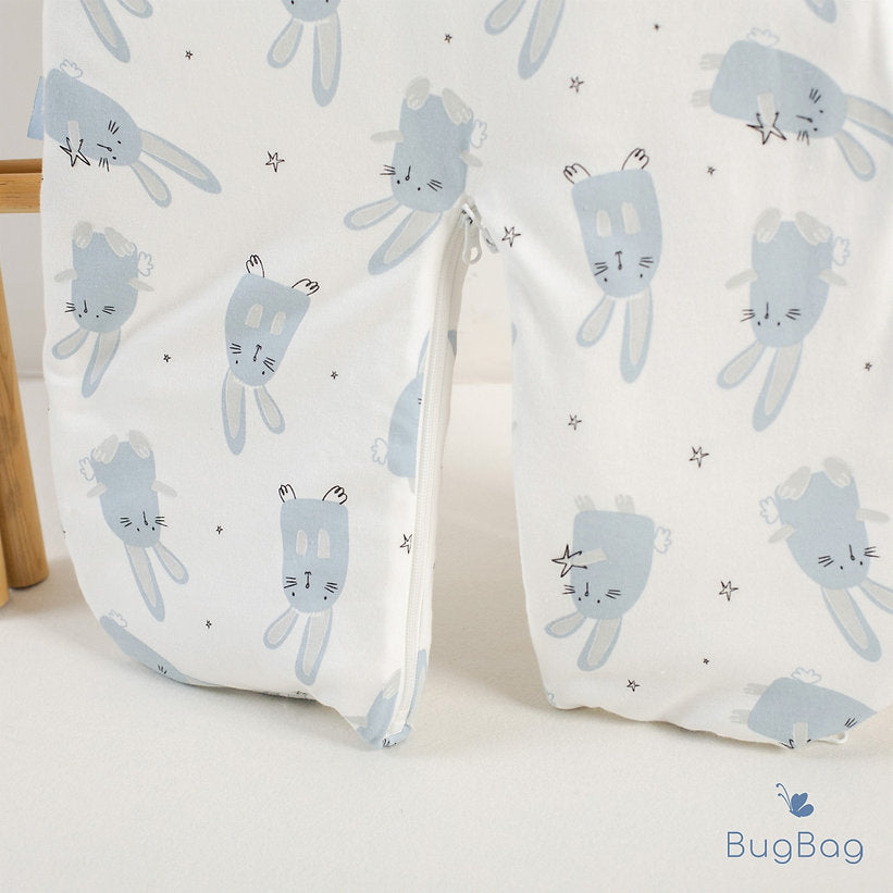 Playing with Stars Bugbag