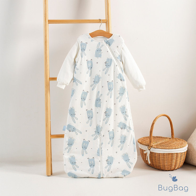 Playing with Stars Bugbag