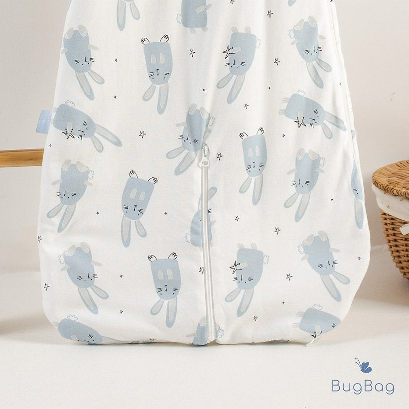 Playing with Stars Bugbag