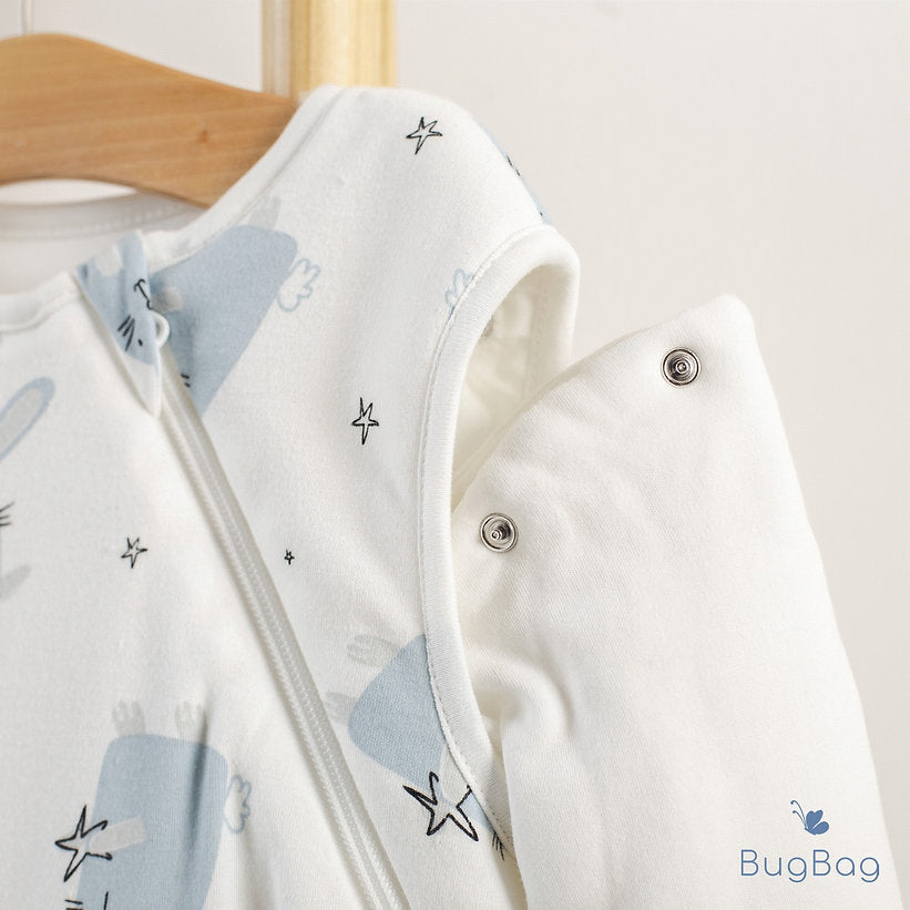 Playing with Stars Bugbag