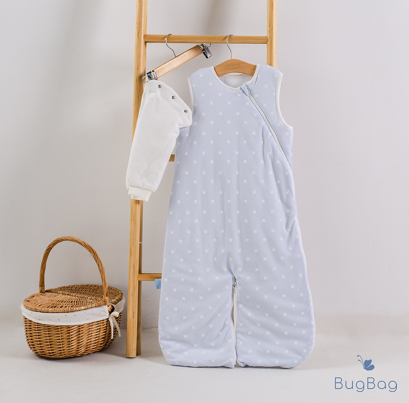 SleepyHead Bugbag