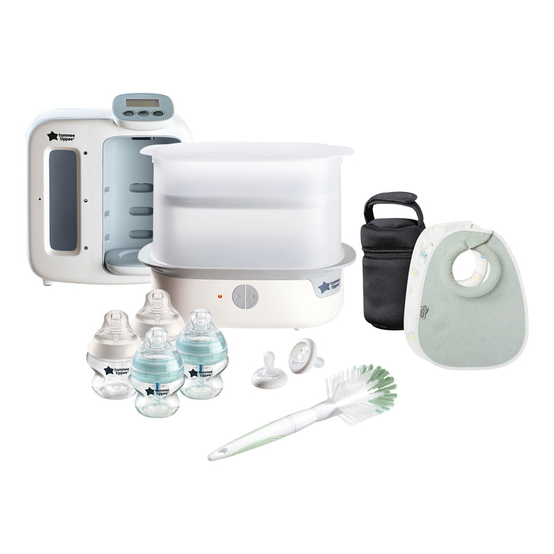 Tommee Tippee Ultimate Feeding Kit