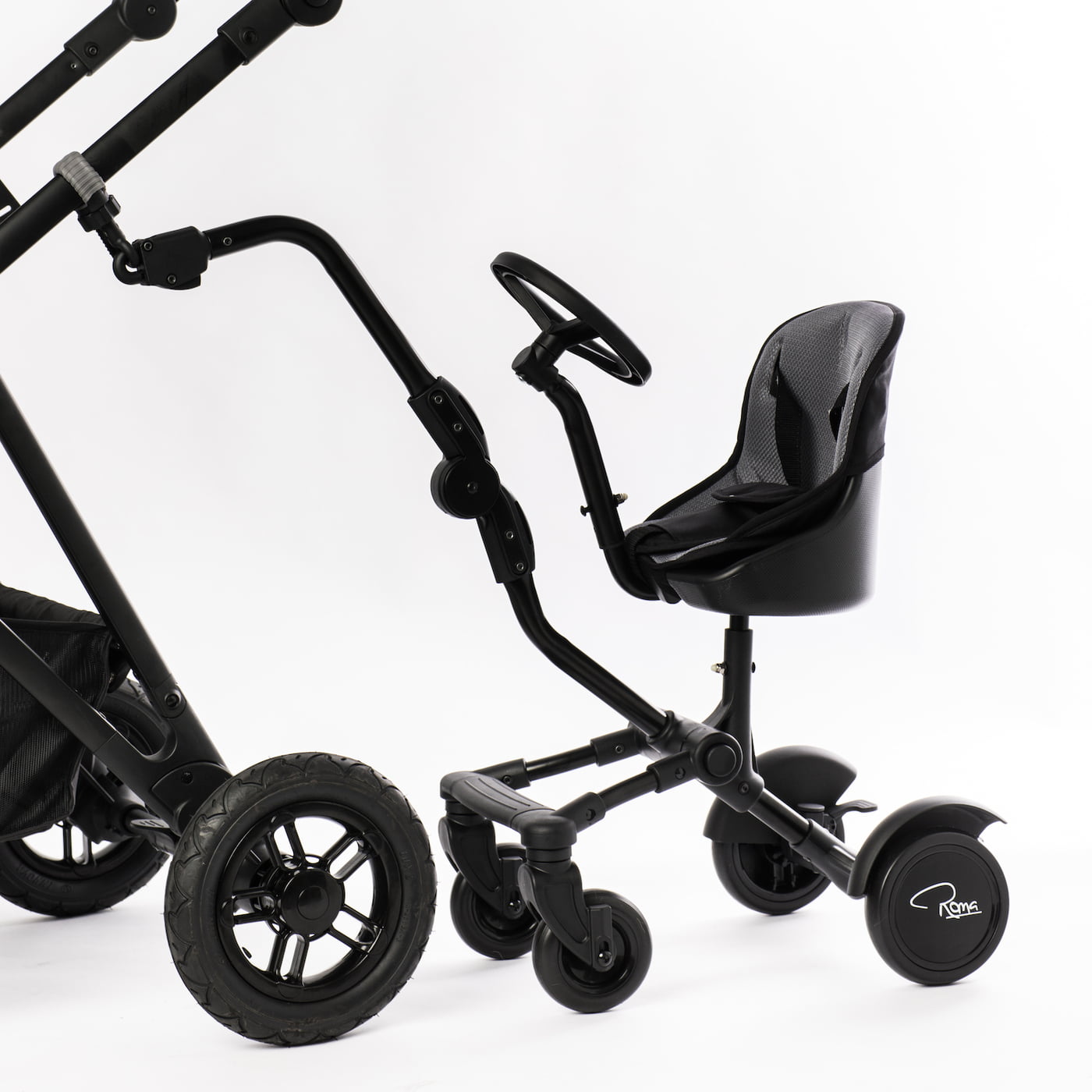 Roma Uptown Rider - Toddler Seat