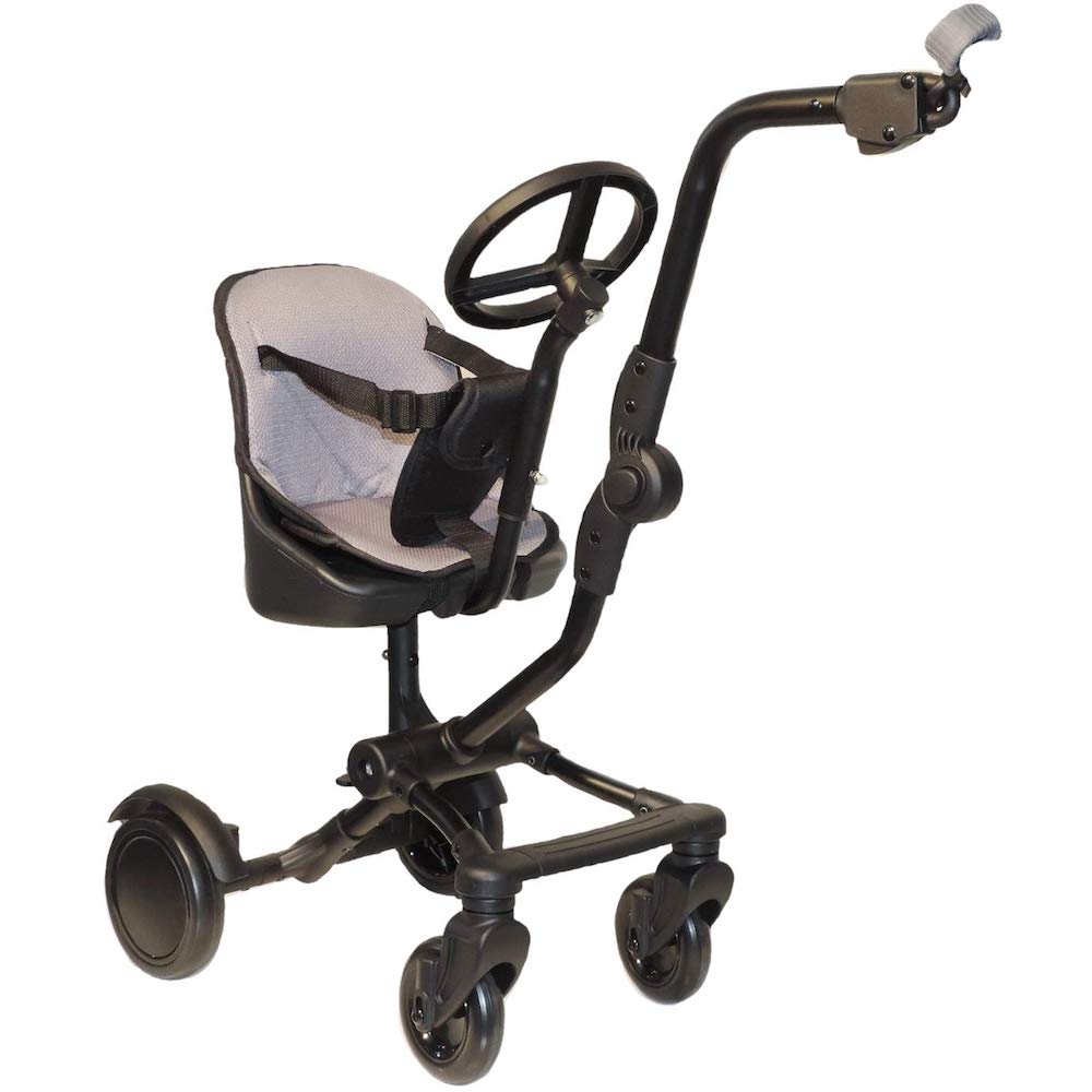 Roma Uptown Rider - Toddler Seat