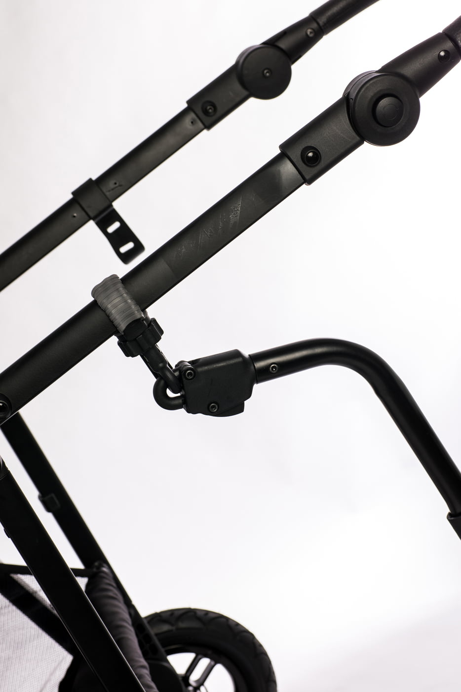 Roma Uptown Rider - Toddler Seat