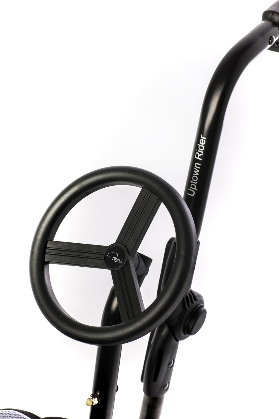 Roma Uptown Rider - Toddler Seat