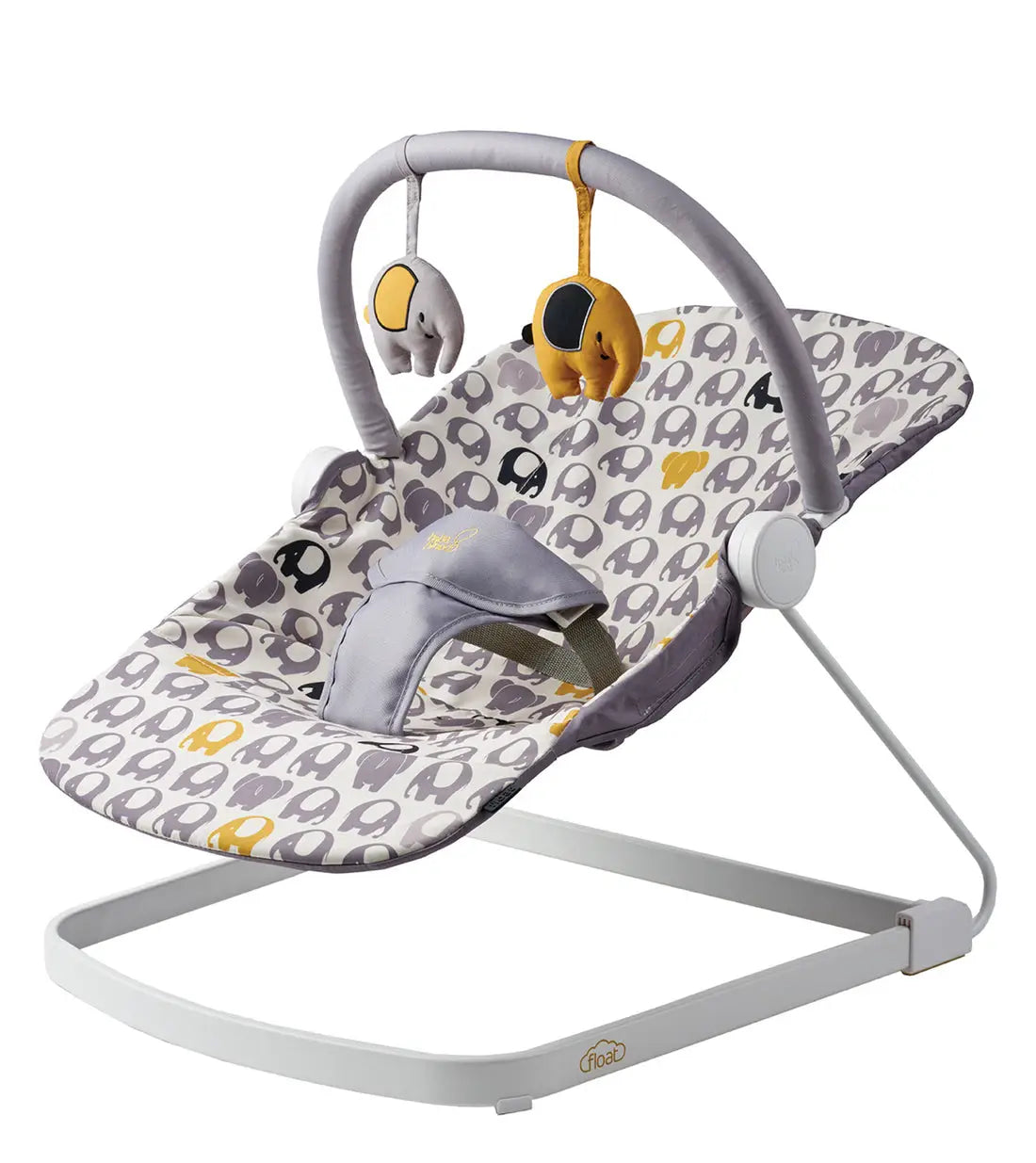 Float Baby Bouncer