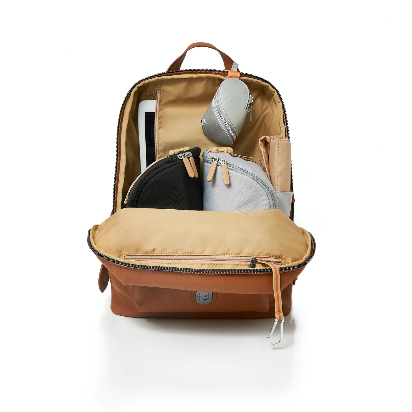 PacaPod Hartland Changing backpack