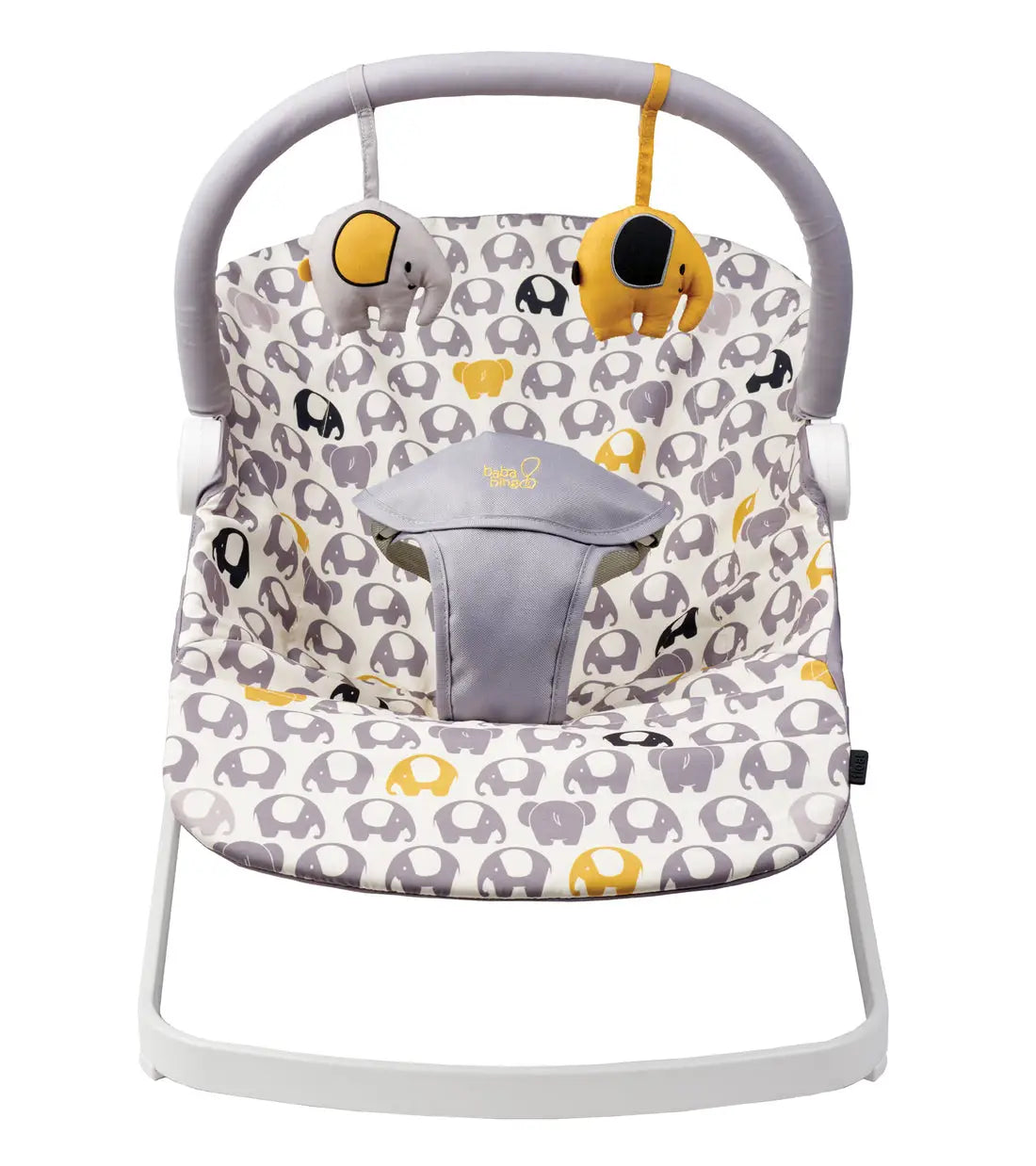 Float Baby Bouncer