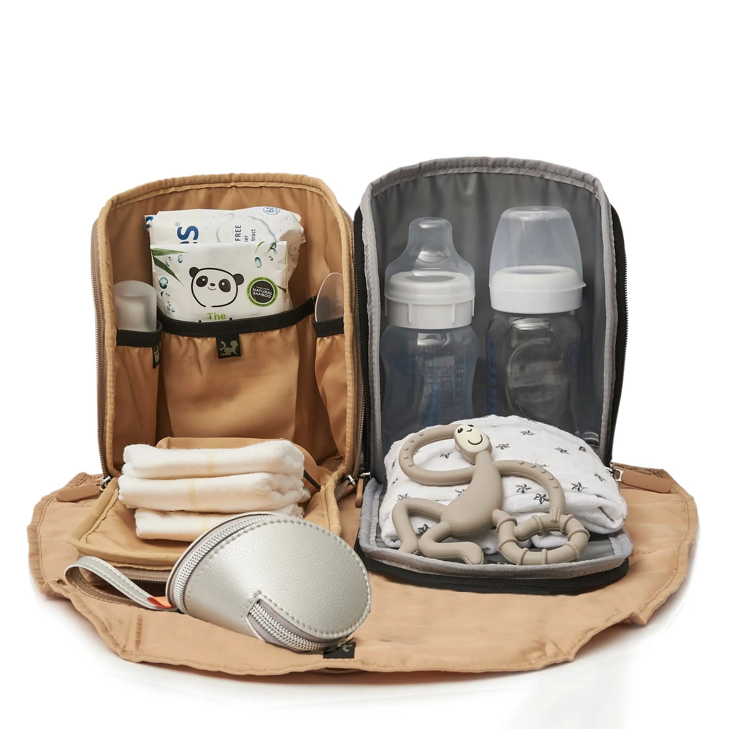 PacaPod Picos Changing Backpack