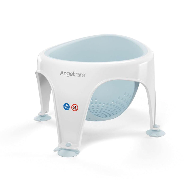 Soft-Touch Bath Seat