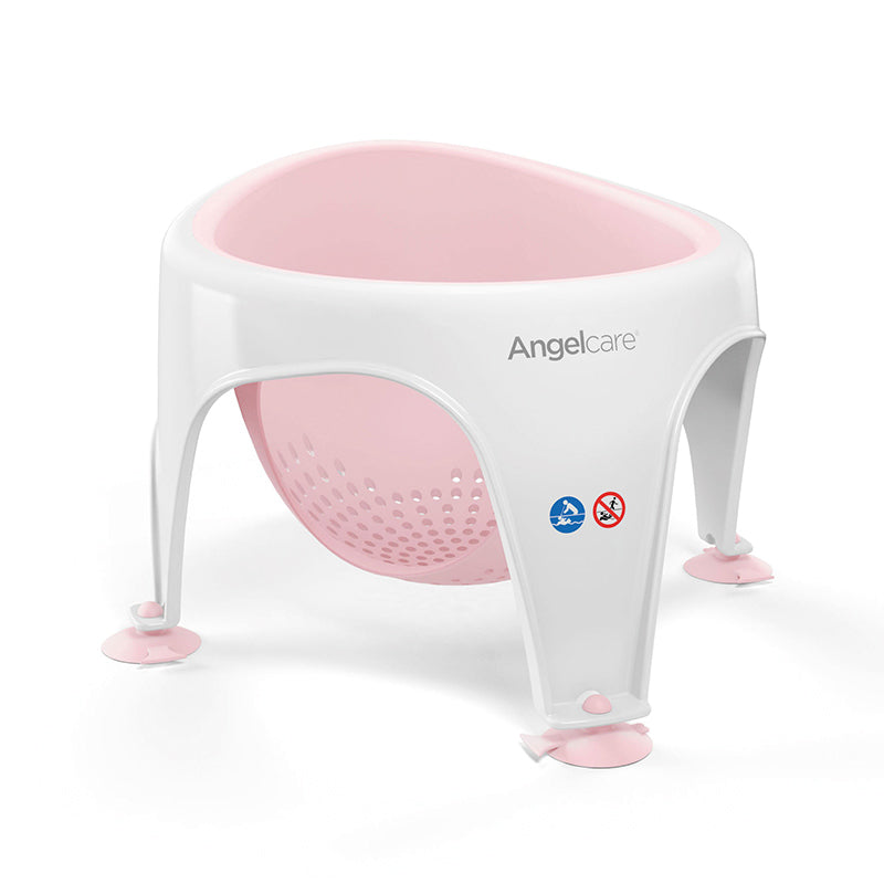 Soft-Touch Bath Seat