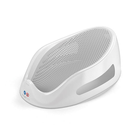 Soft-Touch Bath Support