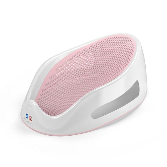 Soft-Touch Bath Support
