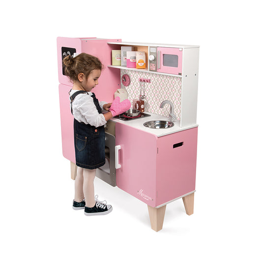 Macaron Maxi Cooker