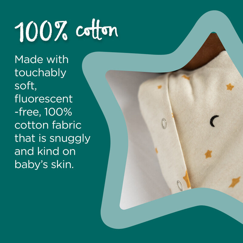 Swaddlebag 2.5 Tog 0-3m Grofriends