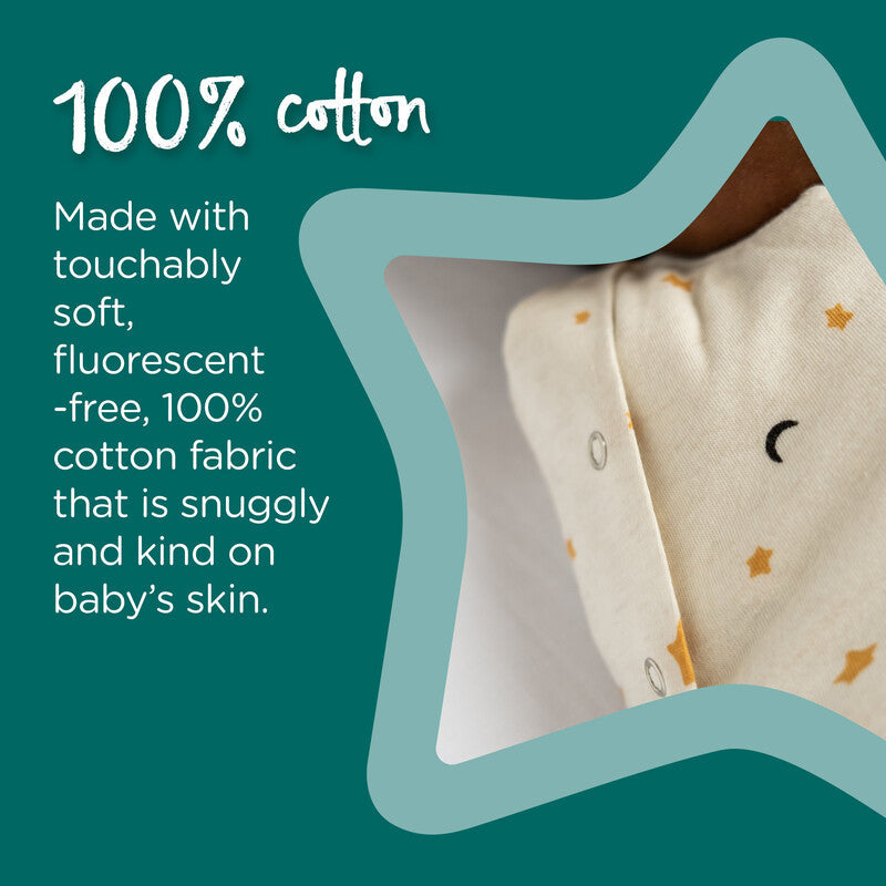 Swaddlebag 2.5 Tog 3-6m Grofriends