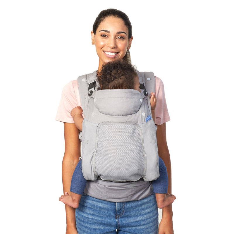 All Season Ergonomic Baby Carrier
