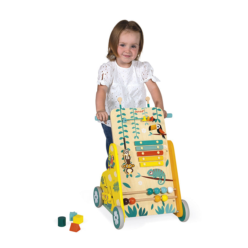 Tropik Multi-Activity Walker