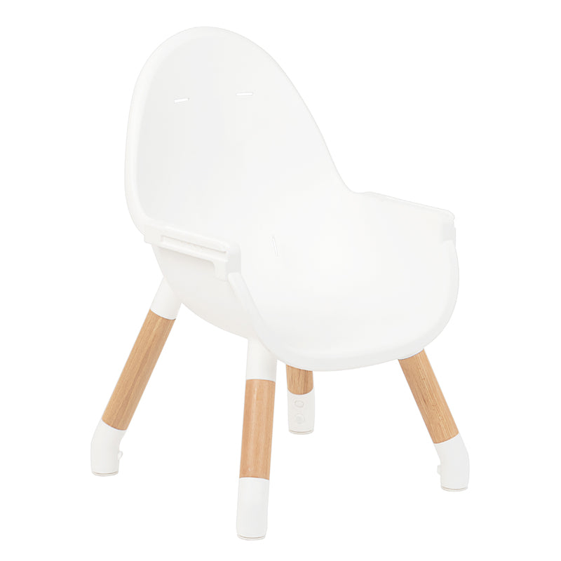 Kikka Boo 3In1 Highchair: Grey