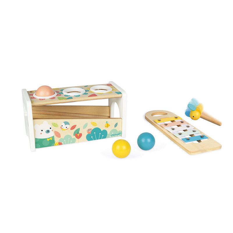 Pure Tap Tap Xylophone