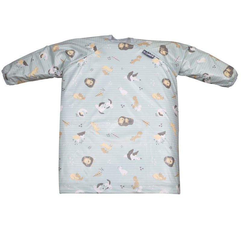 Arctic Adventures Long Sleeve