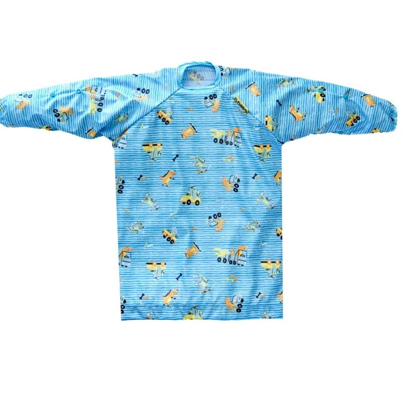 Speedy Dino - Long Sleeve