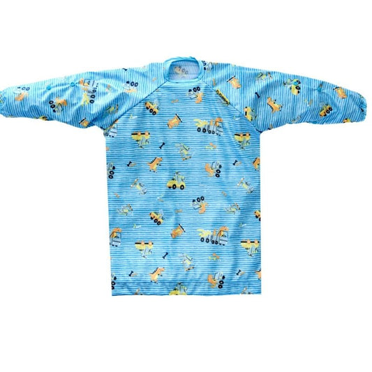 Speedy Dino - Long Sleeve