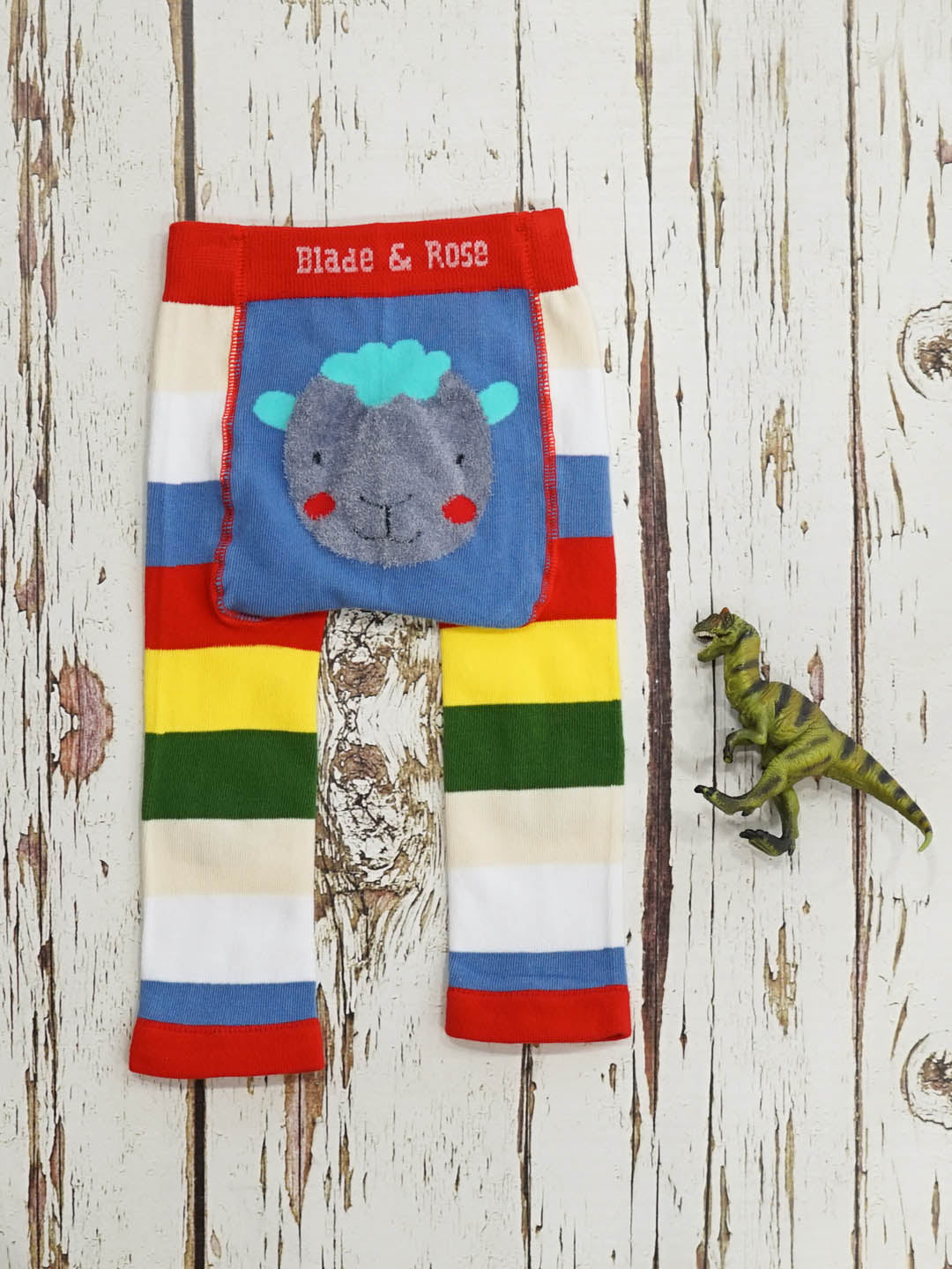 Toddler Leggings - Multiple Designs