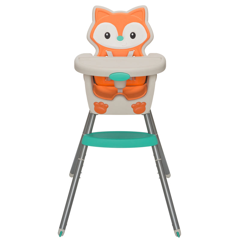 Grow With Me 4-in-1 High Chair