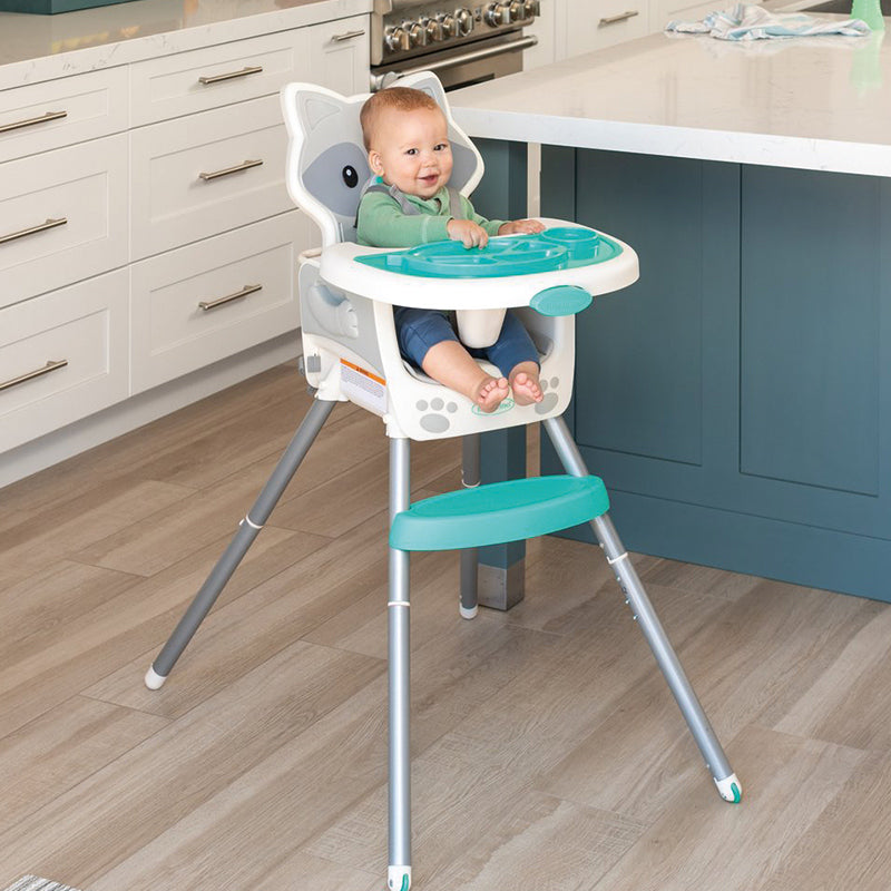 Grow With Me 4-in-1 High Chair