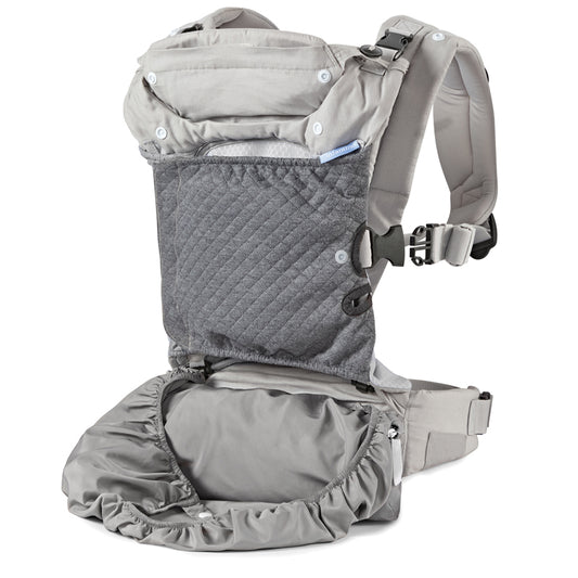 All Season Ergonomic Baby Carrier