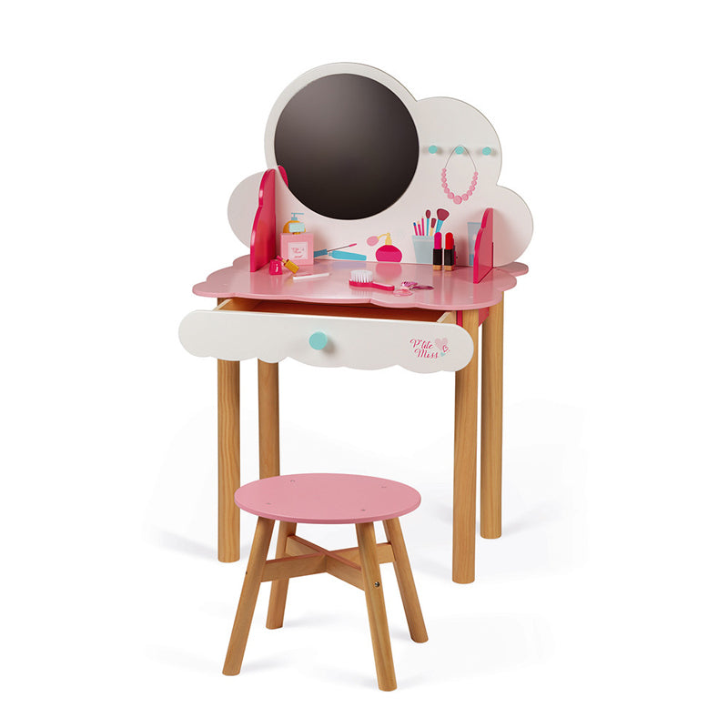 Petite Miss Dressing Table