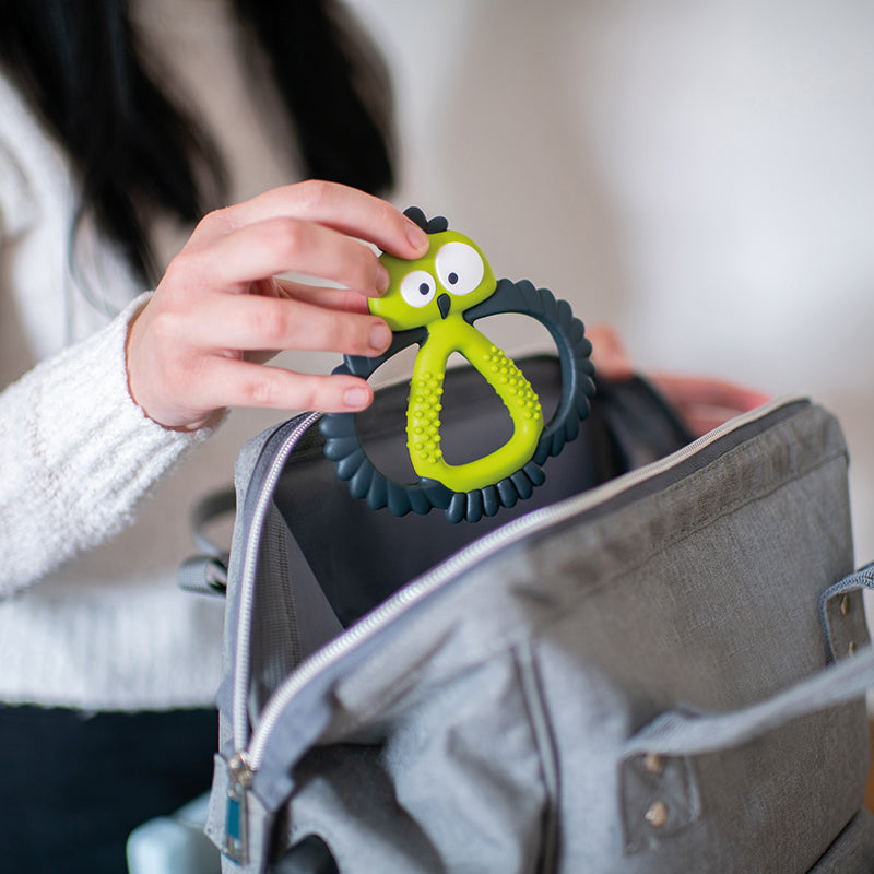 Kalani Sensory Maxi Teether