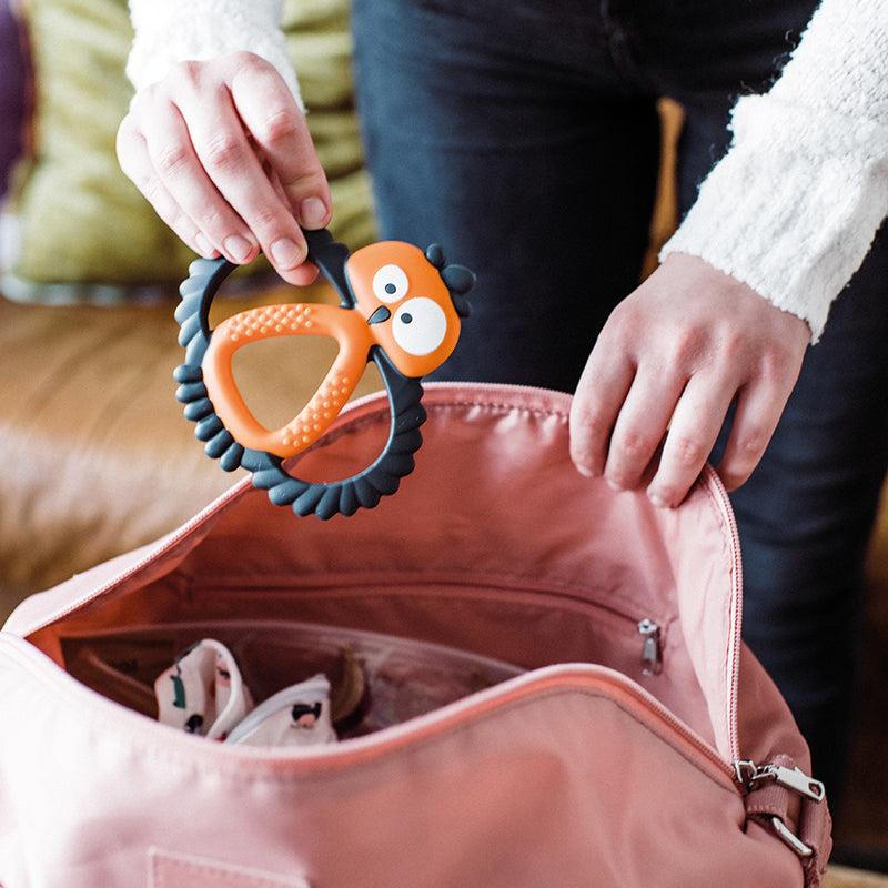 Kalani Sensory Maxi Teether