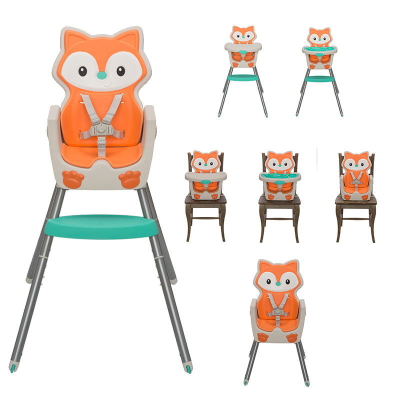 Grow With Me 4-in-1 High Chair
