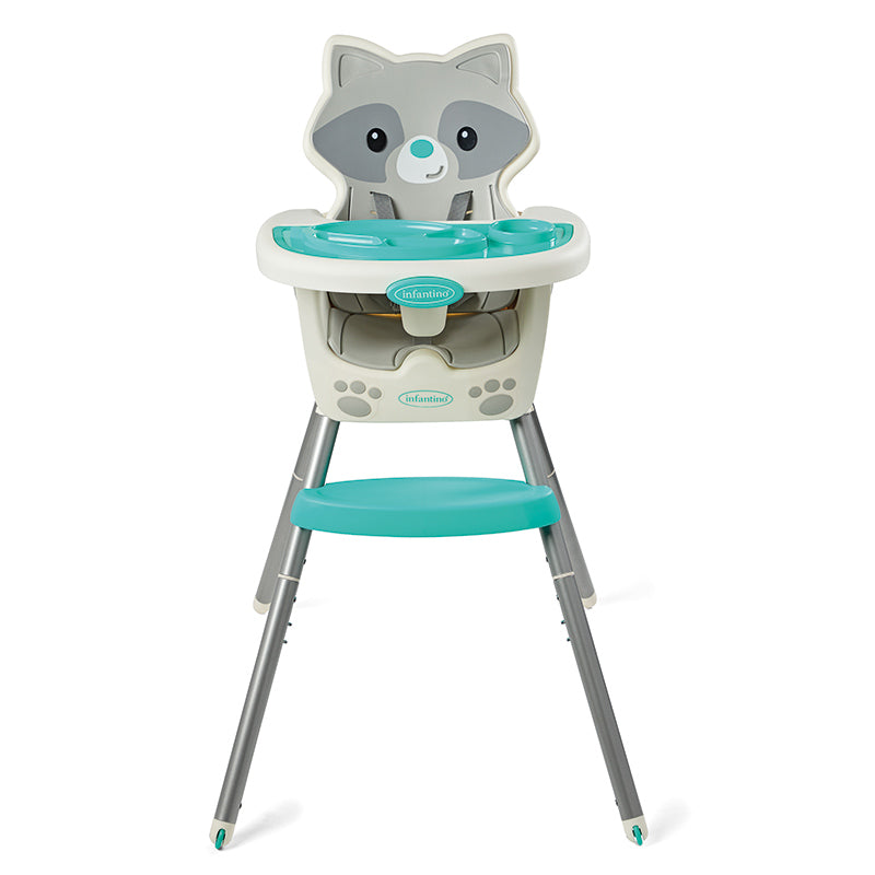Grow With Me 4-in-1 High Chair