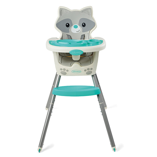 Grow With Me 4-in-1 High Chair