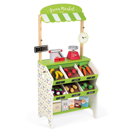 Green Market Grocery