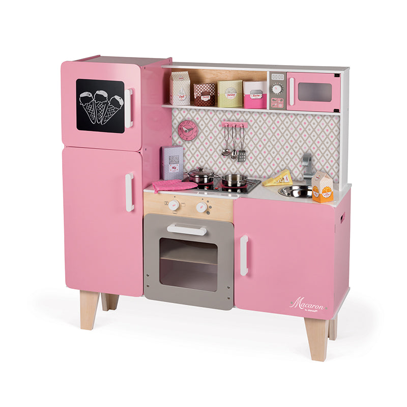 Macaron Maxi Cooker