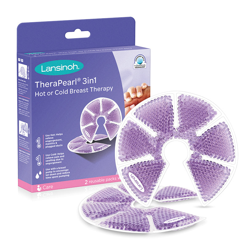 Therapearl 3 in 1 Breast Therapy