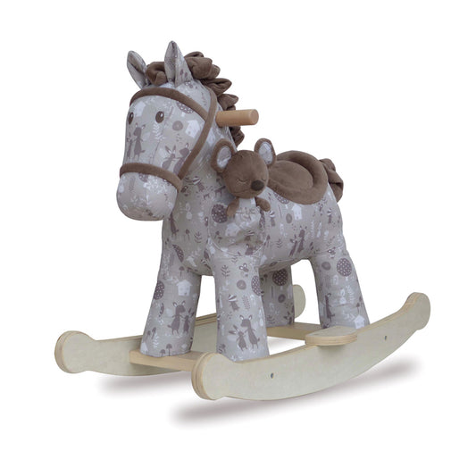 Biscuit & Skip Rocking Horse 9m+