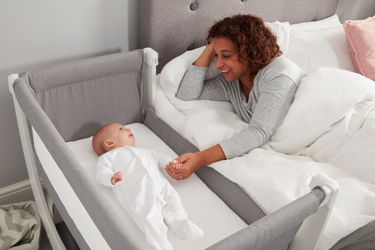 Shnuggle Air Cot Converter Kit