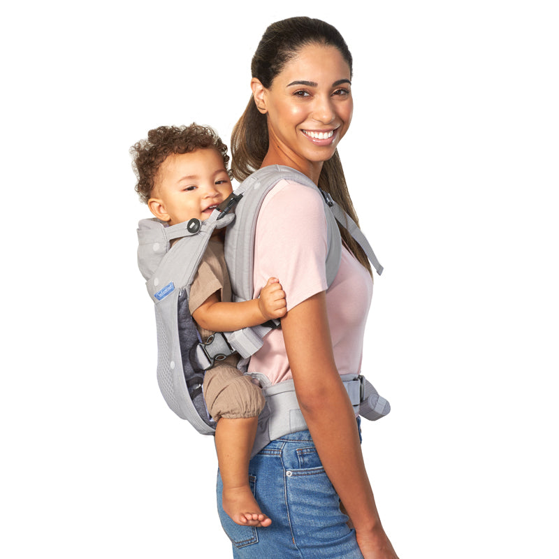 All Season Ergonomic Baby Carrier