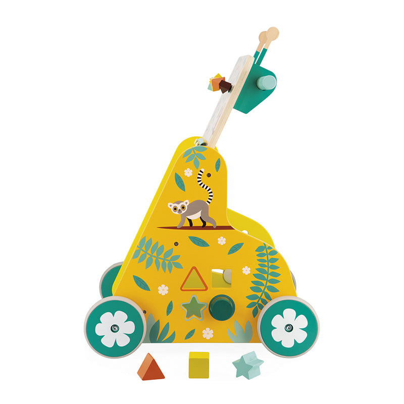 Tropik Multi-Activity Walker
