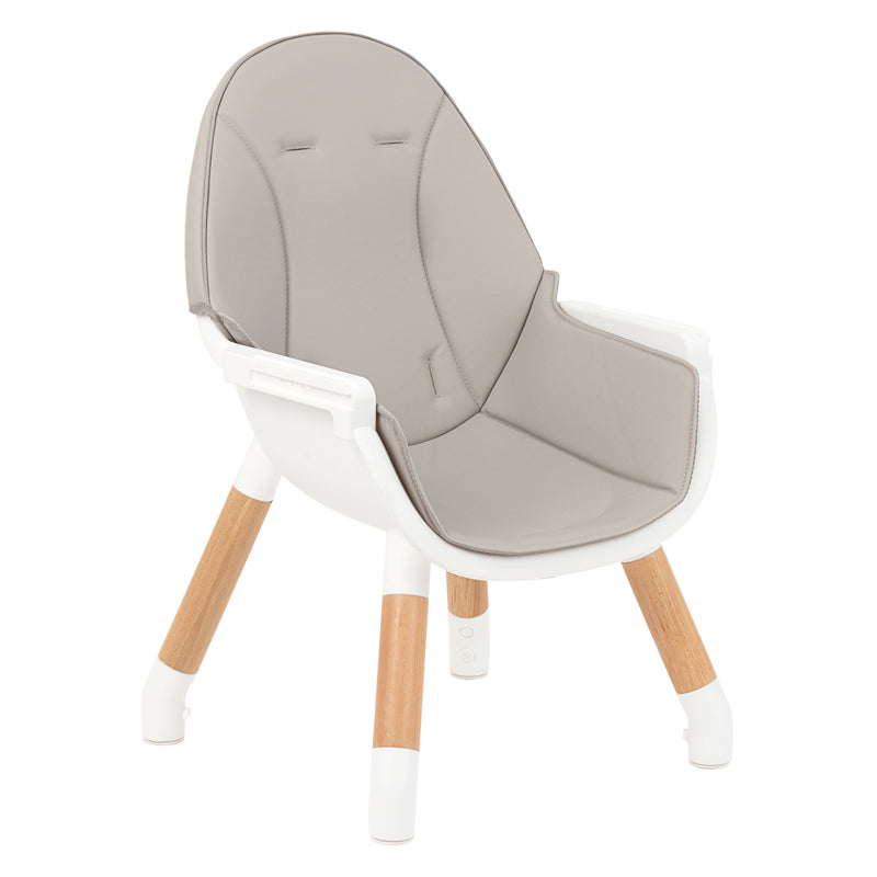 Kikka Boo 3In1 Highchair: Grey