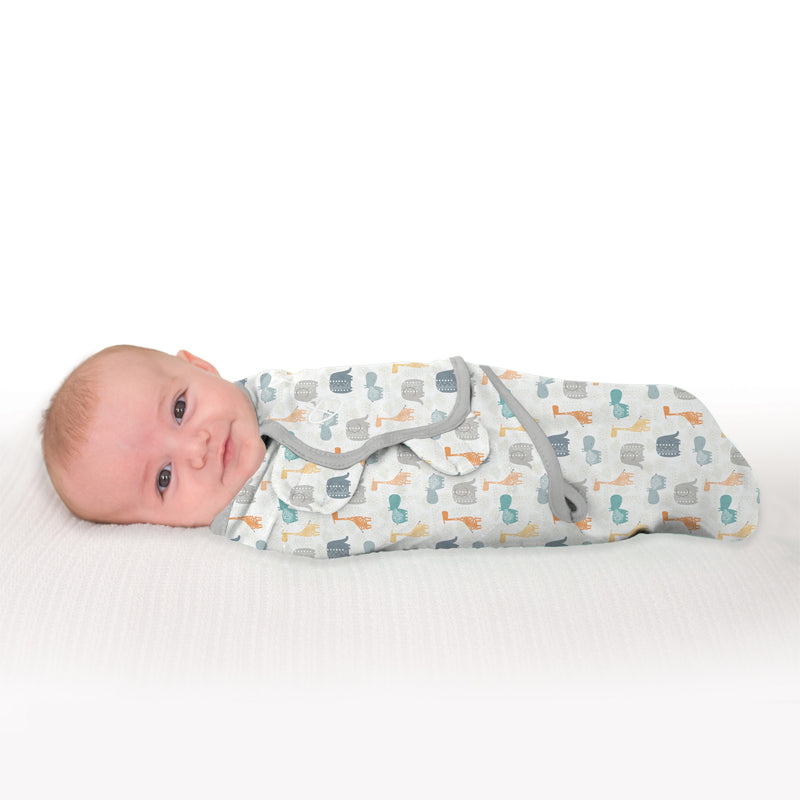 SwaddleMe Original Swaddle - 2Pk