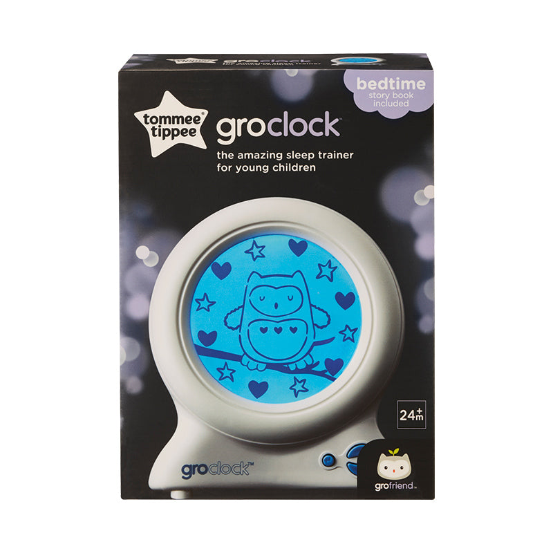 GroClock